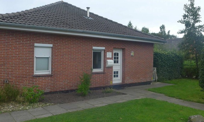 Norddeich Other | 65 m² Accommodation ∙ 3 bedrooms ∙ 5 guests