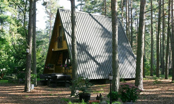 Arendsee Other | 65 m² Accommodation ∙ 2 bedrooms ∙ 5 guests