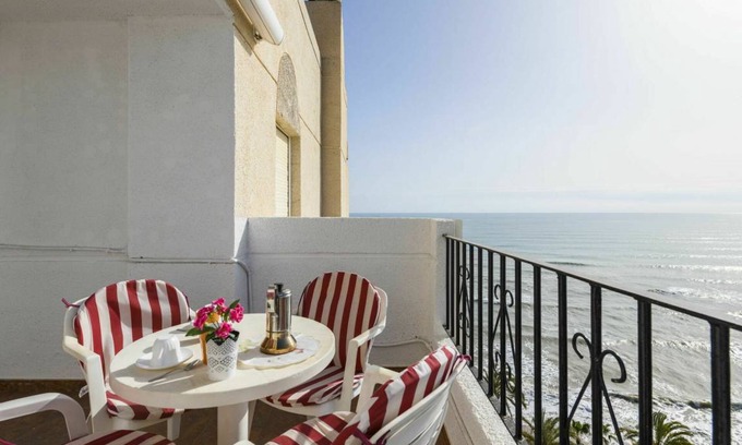 Marina d'Or Apartment | 65 m² Apartment ∙ 2 bedrooms ∙ 6 guests