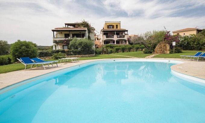 Spiaggia Bianca Apartment | 65 m² Apartment ∙ 2 bedrooms ∙ 5 guests