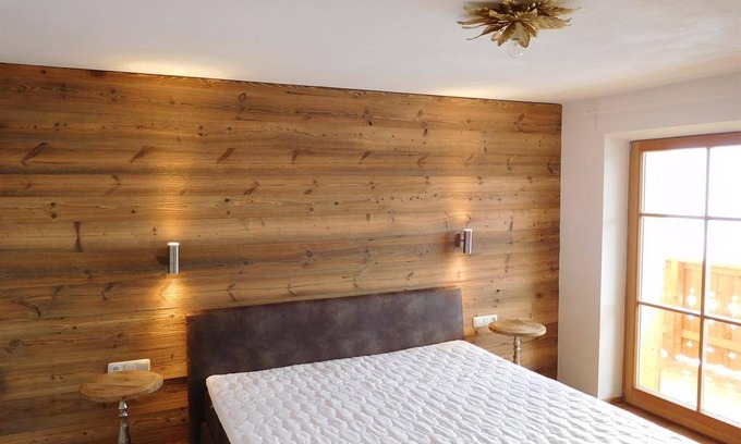 Haiming Apartment | 65 m² Apartment ∙ 1 bedroom ∙ 4 guests