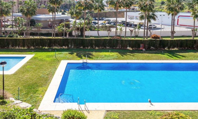 Torrequebrada Apartment | 65 m² Apartment ∙ 2 bedrooms ∙ 4 guests