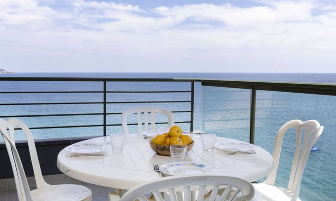 Platja d'Aro Apartment | 65 m² Apartment ∙ 2 bedrooms ∙ 4 guests