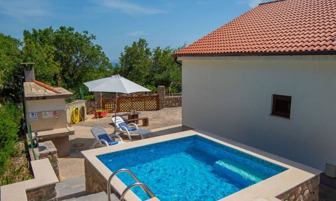 Cesarica Apartment | 65 m² Apartment ∙ 1 bedroom ∙ 4 guests