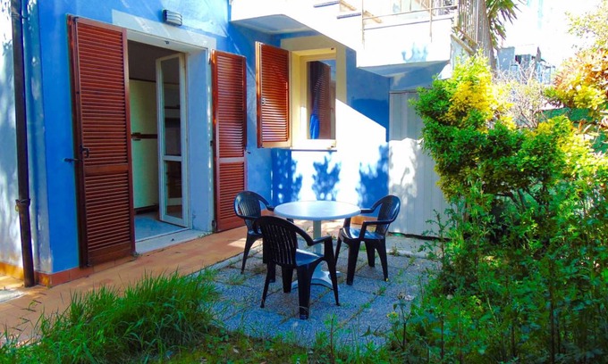 Numana Apartment | 65 m² Apartment ∙ 2 bedrooms ∙ 4 guests