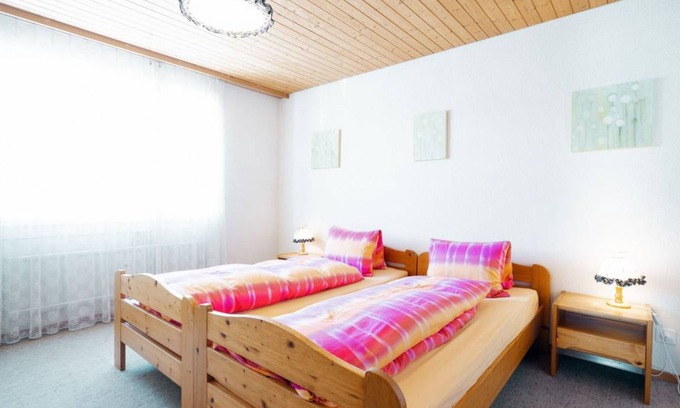 Mitloedi Apartment | 65 m² Apartment ∙ 2 bedrooms ∙ 4 guests