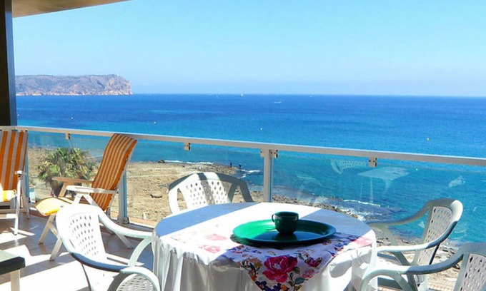 Javea Apartment | 65 m² Apartment ∙ 2 bedrooms ∙ 4 guests