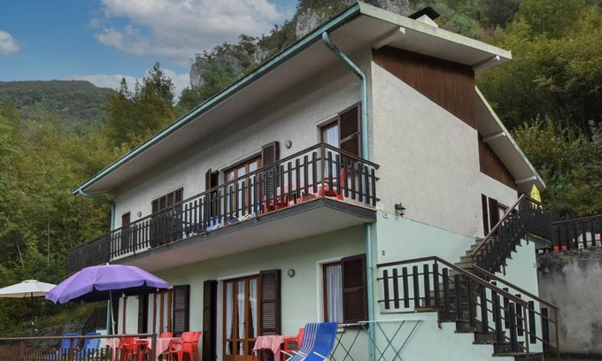 Vesta Apartment | 65 m² Apartment ∙ 2 bedrooms ∙ 6 guests
