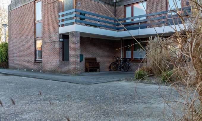 Zanddijk Apartment | 65 m² Apartment ∙ 2 bedrooms ∙ 4 guests