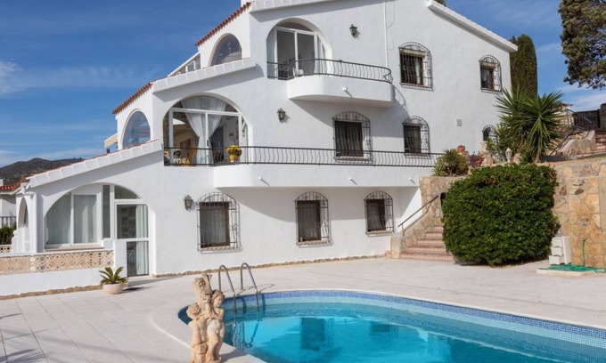 Peniscola Apartment | 65 m² Apartment ∙ 2 bedrooms ∙ 4 guests