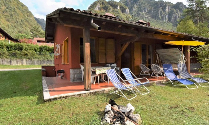 Vesta House | 65 m² House ∙ 1 bedroom ∙ 5 guests