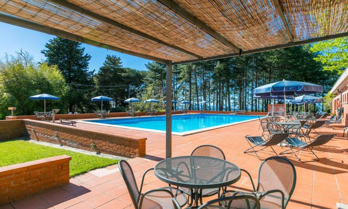 San Vivaldo House | 65 m² House ∙ 2 bedrooms ∙ 4 guests