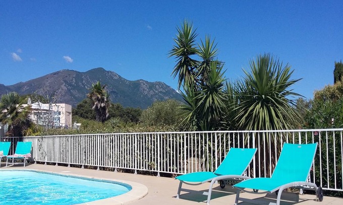 Prunete House | 65 m² House ∙ 2 bedrooms ∙ 6 guests