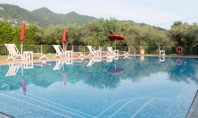 Ripa-Pozzi-Ponterosso Apartment | 65 m² Apartment ∙ 2 bedrooms ∙ 6 guests