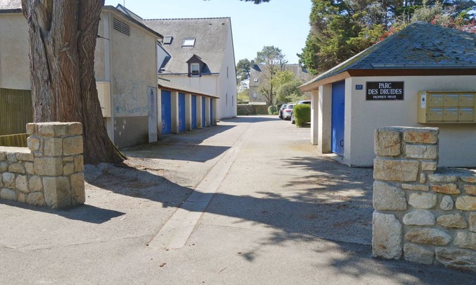 Carnac Apartment | 66 m² Apartment ∙ 2 bedrooms ∙ 5 guests