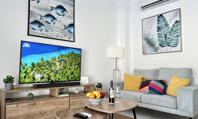 Pernera Villa | 66 PER - STAY Villa Palm