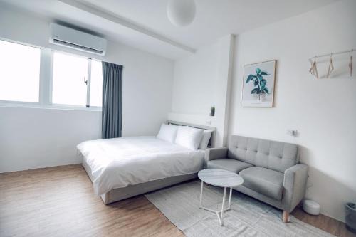North District House | 66 south I 鄰近花園夜市