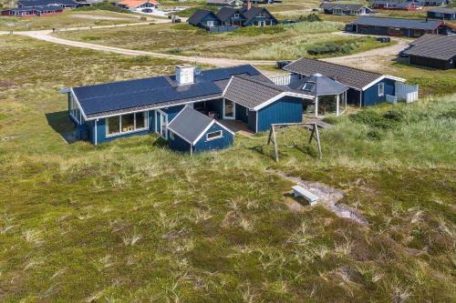 Hvide Sande House | 6617-Hvide-Sande-P-Chr-Dahls-Vej-35