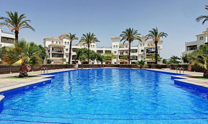 Jeronimo y Avileses y Balsicas de Arriba Apartment | 67 m² Apartment ∙ 2 bedrooms ∙ 4 guests