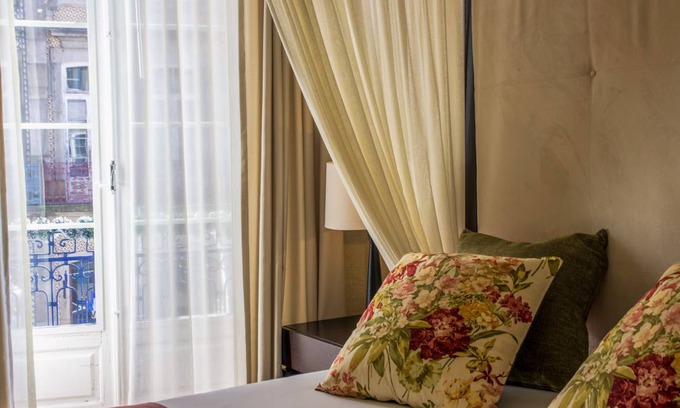 Sao Nicolau Apartment | 67 m² Apartment ∙ 2 bedrooms ∙ 4 guests