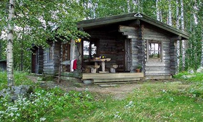 Asikkala House | 67 m² Apartment ∙ 2 bedrooms ∙ 4 guests