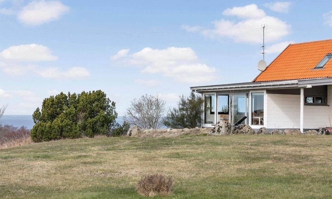 Vang House | 6753 Hasle - Vang 33
