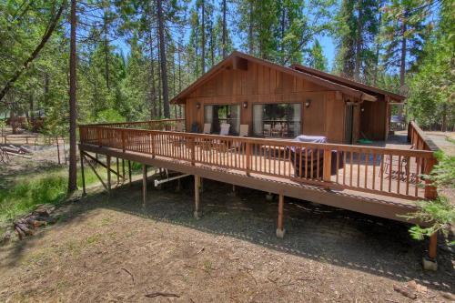 North Wawona Ski Chalet | 69 Bordentown West