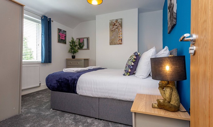 Durham House | 69 Kepier Crescent