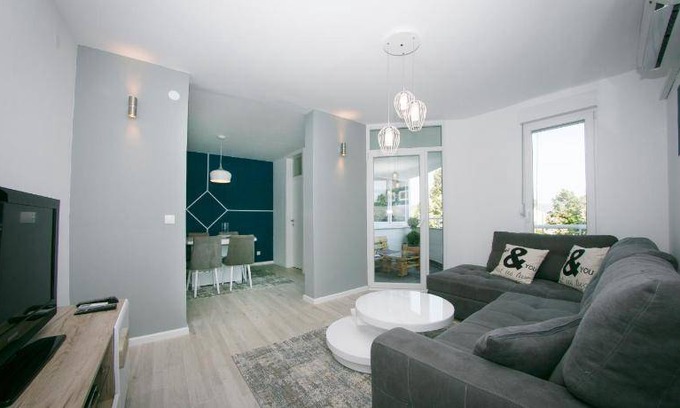 Capljina Apartment | 69 m² Apartment ∙ 2 bedrooms ∙ 6 guests