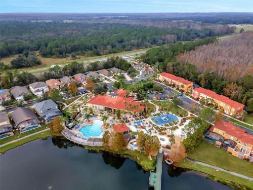 Kissimmee House | 6BR-5BA-Terra Verde Resort -Private Pool-WiFi-Near Disney