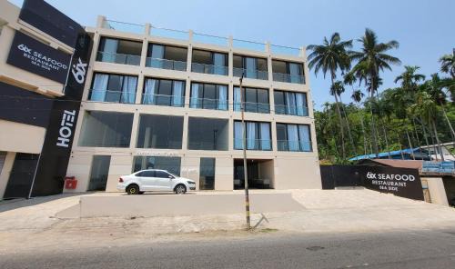 Port Blair Hotel | 6ix Seashore Hotel