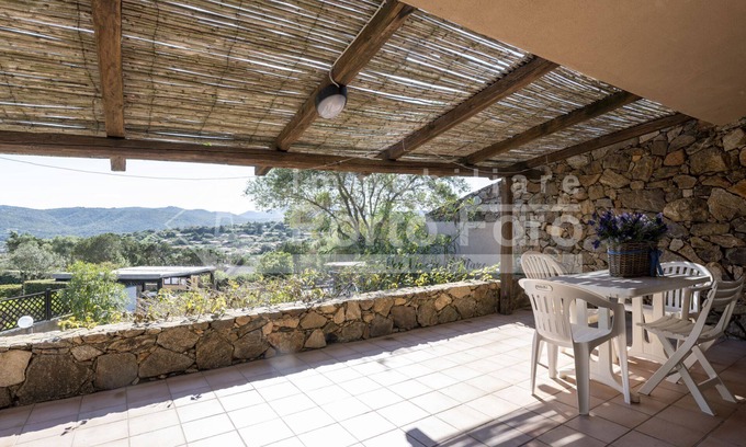 Capo d'Orso Apartment | 7 3C Appartamento - 7/3C PORTO MANNU