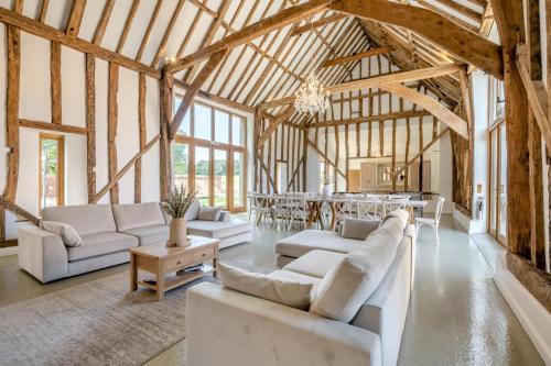 Beccles House | 7 Bed in Ellough oc-g33283