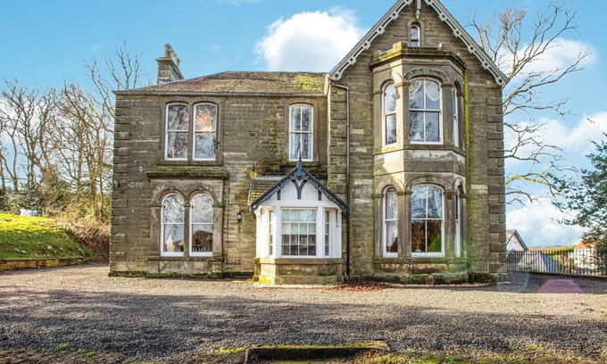 Cupar Cottage | 7 bedroom accommodation in St Andrews