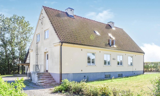 Tomelilla House | 7 bedroom awesome home in Tomelilla