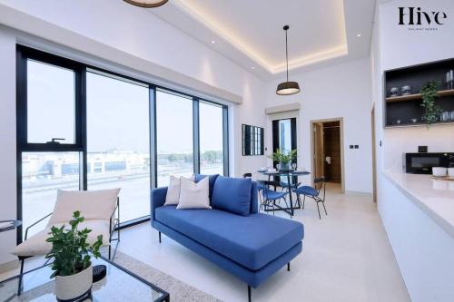Jebel Ali Apartment | 7 by Aurora 211