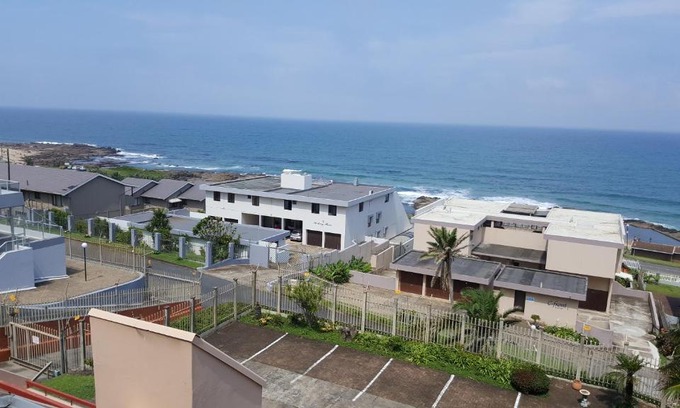 Manaba Beach Apartment | 7 Del Este