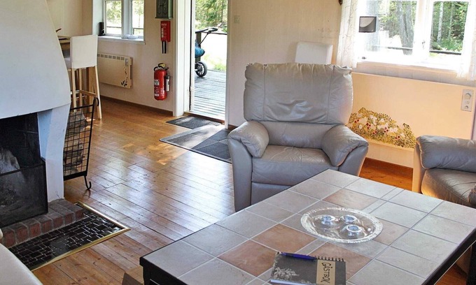 Skyllberg House | 7 person holiday home in SKYLLBERG