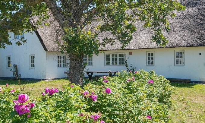 Ballum House | 7 person holiday home in Bredebro-By Traum