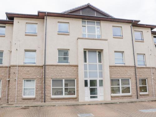 Inverness Apartment | 7 Riverside Gardens