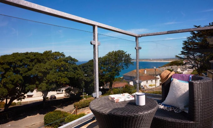 Carbis Bay House | 7 Sandy Lane