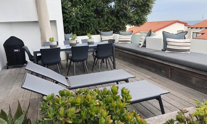 Robberg Beach Apartment | 7 The Dunes, Sanctuary Beach