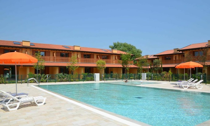 Lignano Pineta Other | 70 m² Accommodation ∙ 2 bedrooms ∙ 6 guests