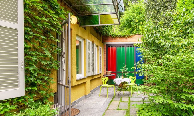 Invorio Other | 70 m² Accommodation ∙ 1 bedroom ∙ 4 guests