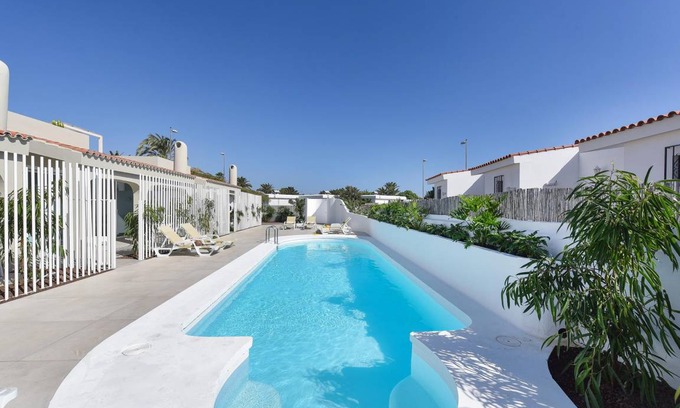 Playa del Ingles Apartment | 70 m² Apartment ∙ 2 bedrooms ∙ 5 guests