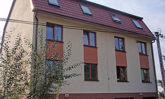 Krakow Apartment | 70 m² Apartment ∙ 2 bedrooms ∙ 6 guests