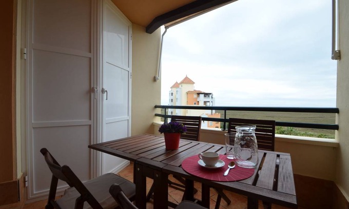 Ayamonte Apartment | 70 m² Apartment ∙ 1 bedroom ∙ 3 guests