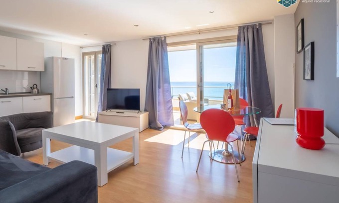 S'illot Apartment | 70 m² Apartment ∙ 2 bedrooms ∙ 4 guests