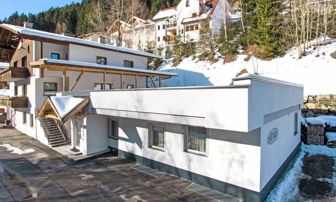 Kappl Apartment | 70 m² Apartment ∙ 2 bedrooms ∙ 6 guests