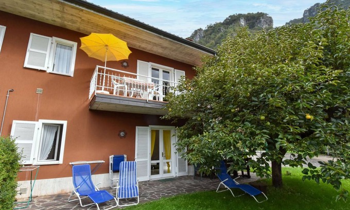 Vesta Apartment | 70 m² Apartment ∙ 2 bedrooms ∙ 6 guests